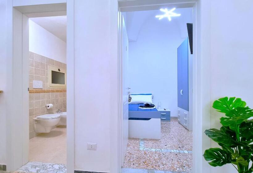Templari Suite   B&b Mesagne