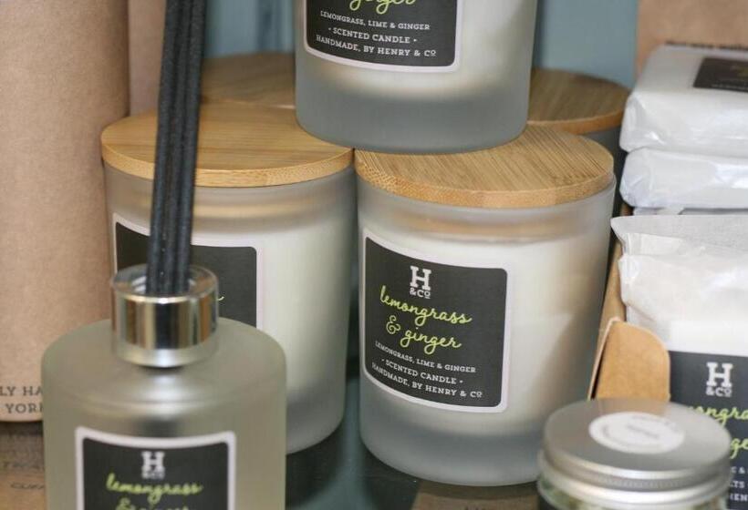 The Base Camp Hotel, Nevis Range