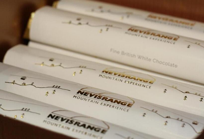 The Base Camp Hotel, Nevis Range