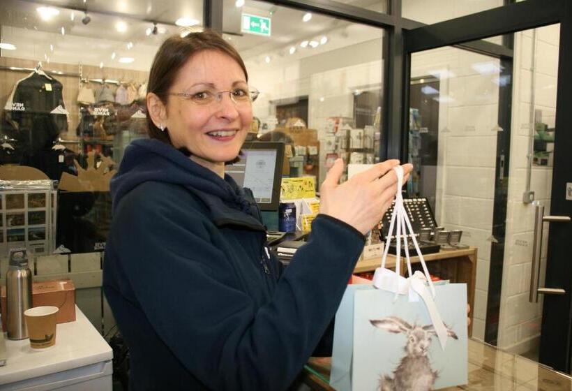 The Base Camp Hotel, Nevis Range