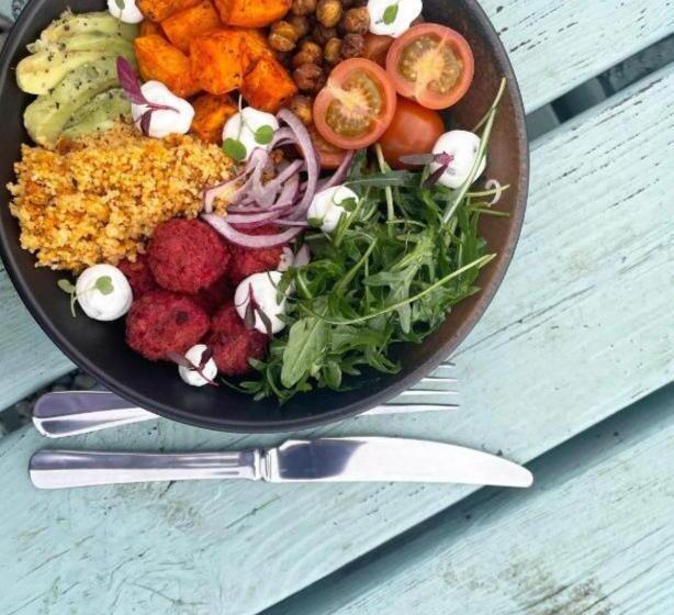 The Base Camp Hotel, Nevis Range