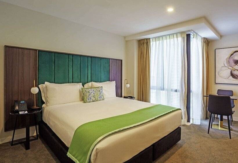 The Sebel Wellington Thorndon