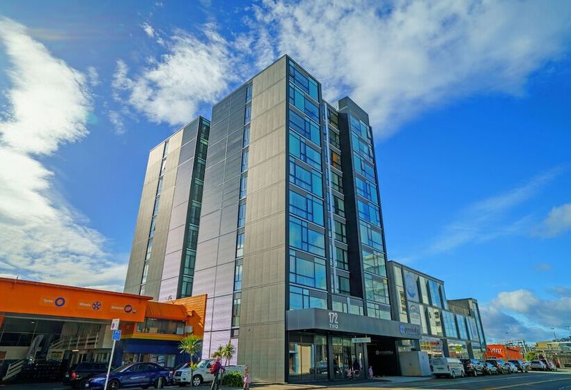 The Sebel Wellington Thorndon