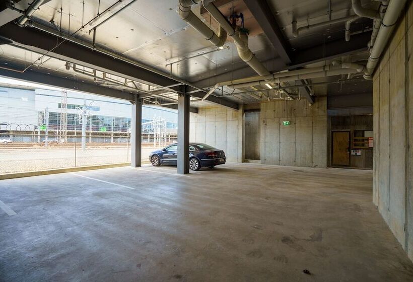 The Sebel Wellington Thorndon