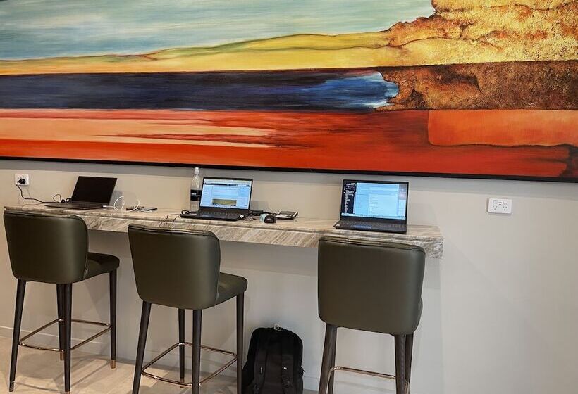 The Sebel Wellington Thorndon