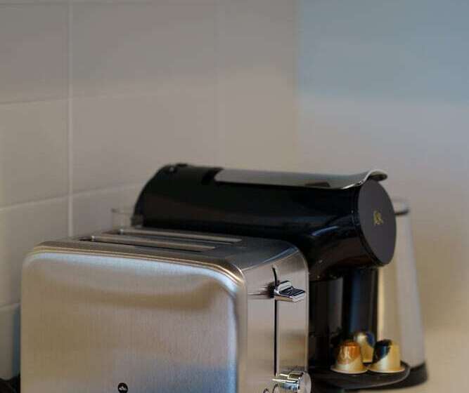 The Sebel Wellington Thorndon