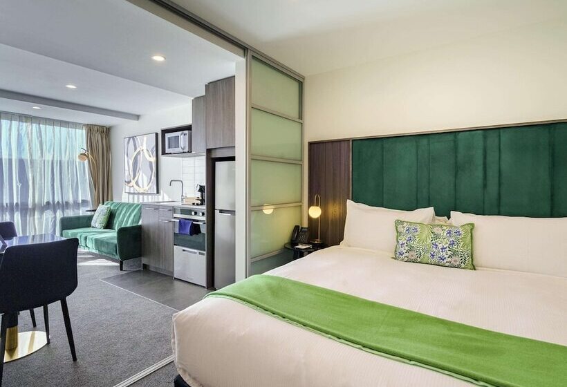 The Sebel Wellington Thorndon