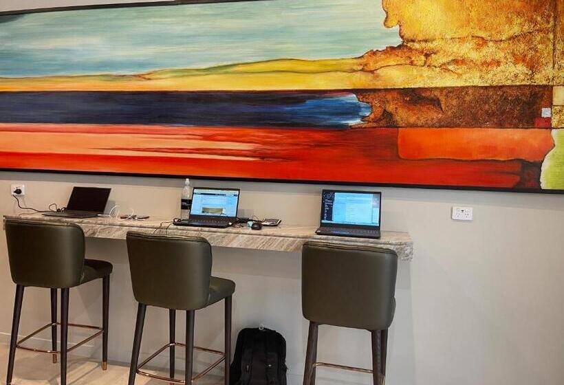 The Sebel Wellington Thorndon