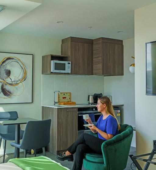 The Sebel Wellington Thorndon