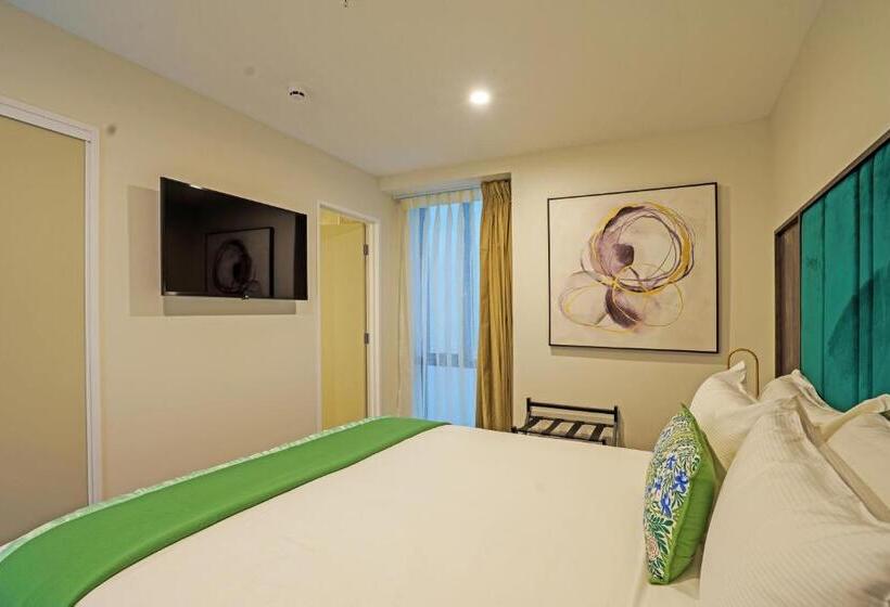 The Sebel Wellington Thorndon