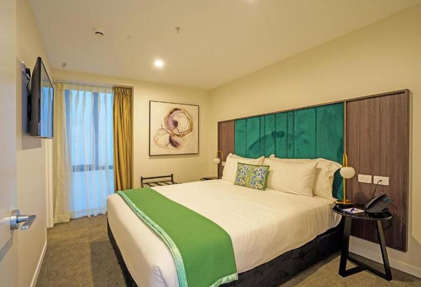 The Sebel Wellington Thorndon