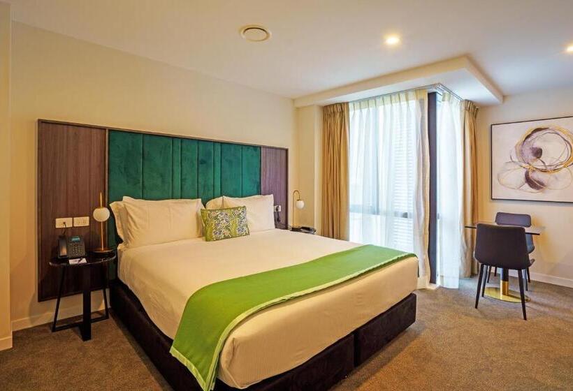 The Sebel Wellington Thorndon