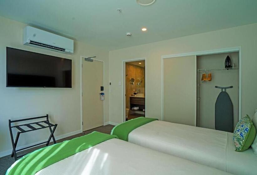 The Sebel Wellington Thorndon