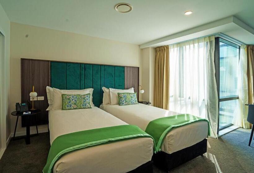 The Sebel Wellington Thorndon