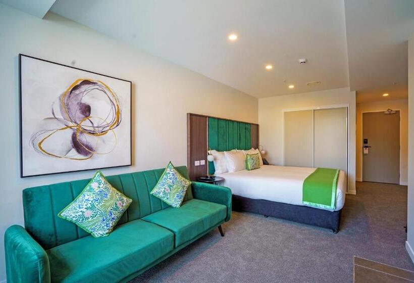 The Sebel Wellington Thorndon