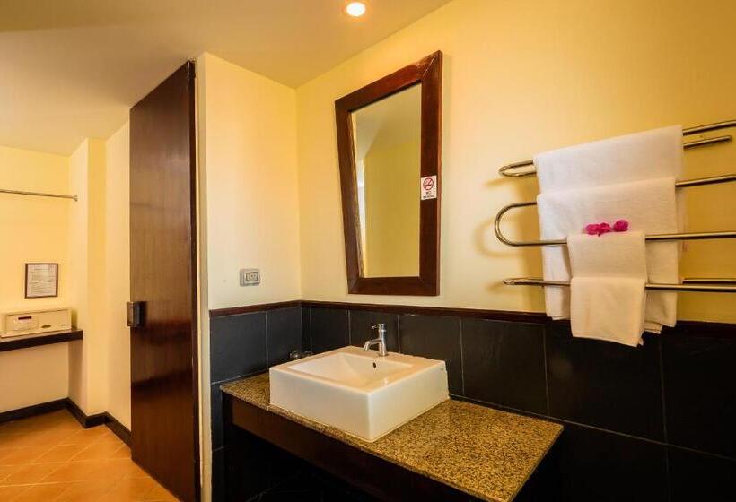 Tuana Hotels Casa Del Sol