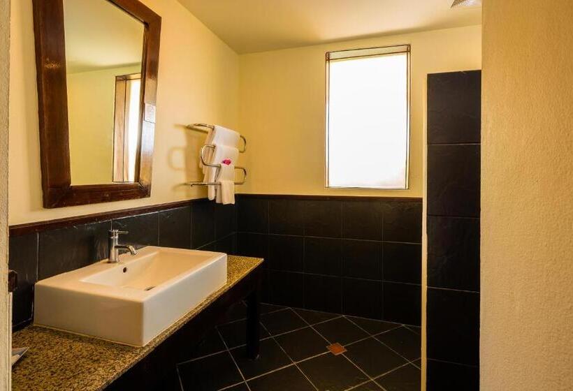 Tuana Hotels Casa Del Sol