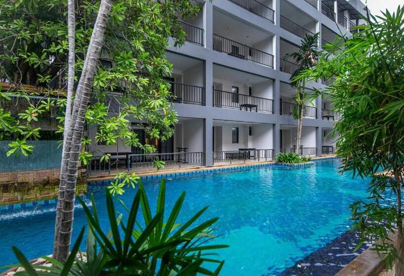 Tuana Hotels Casa Del Sol