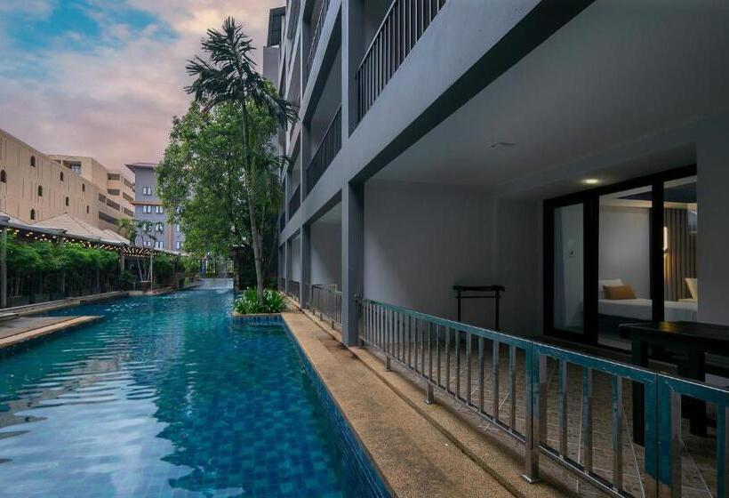 Tuana Hotels Casa Del Sol