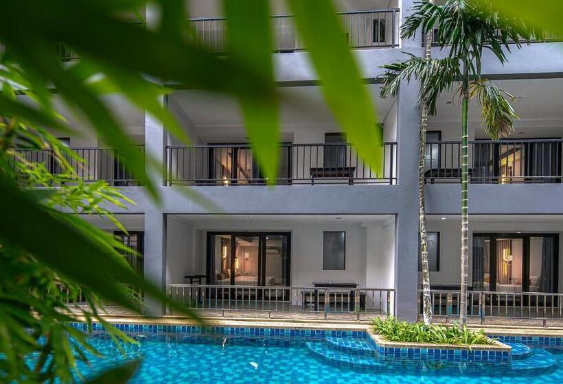 Tuana Hotels Casa Del Sol