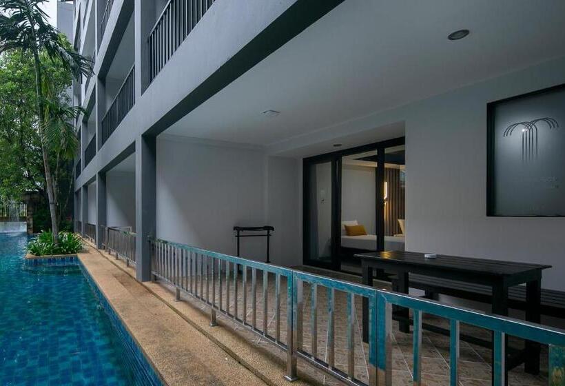 Tuana Hotels Casa Del Sol