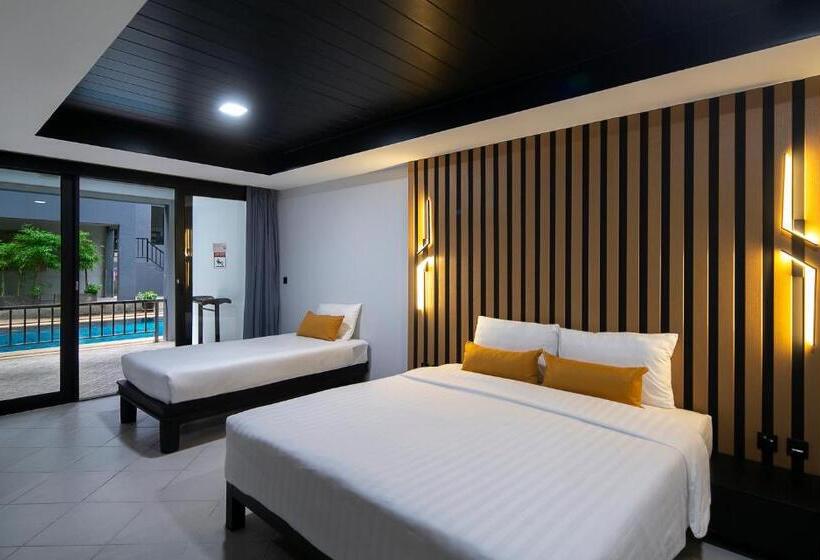 Tuana Hotels Casa Del Sol