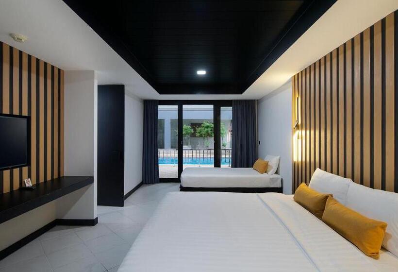 Tuana Hotels Casa Del Sol