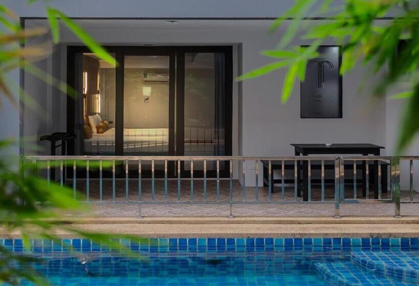 Tuana Hotels Casa Del Sol