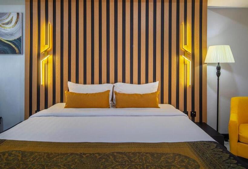 Tuana Hotels Casa Del Sol