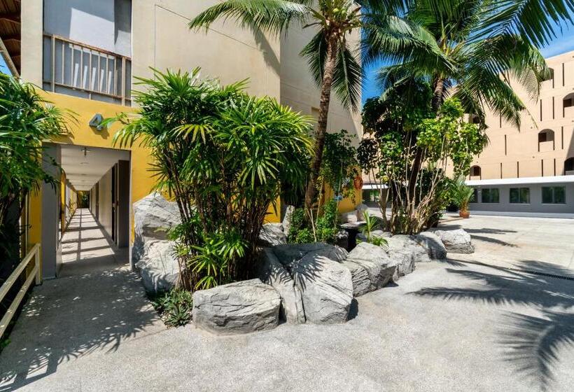 Tuana Hotels Casa Del Sol