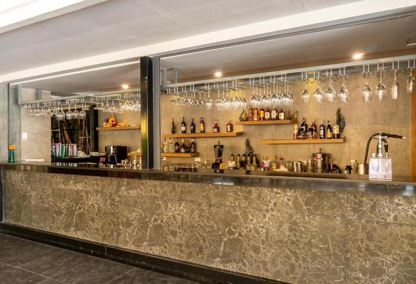 Tuana Hotels Casa Del Sol