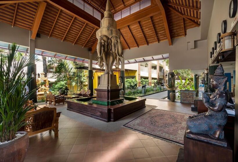 Tuana Hotels Casa Del Sol