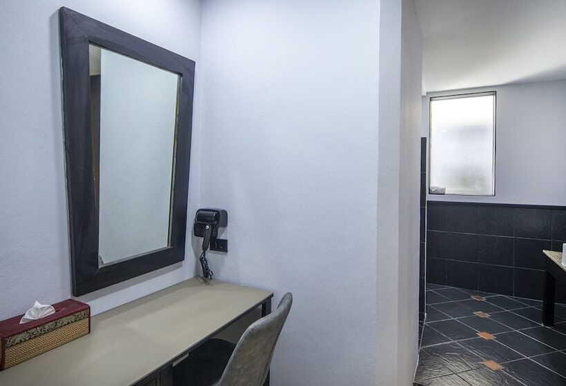 Tuana Hotels Casa Del Sol