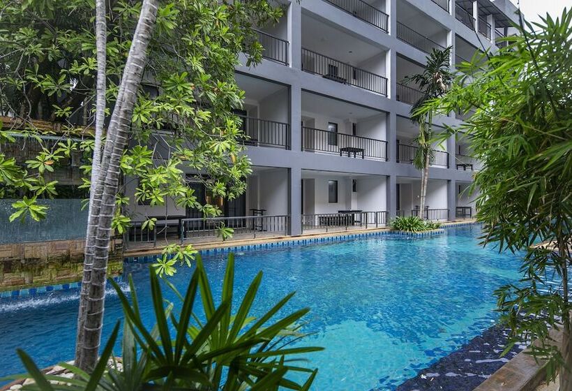 Tuana Hotels Casa Del Sol