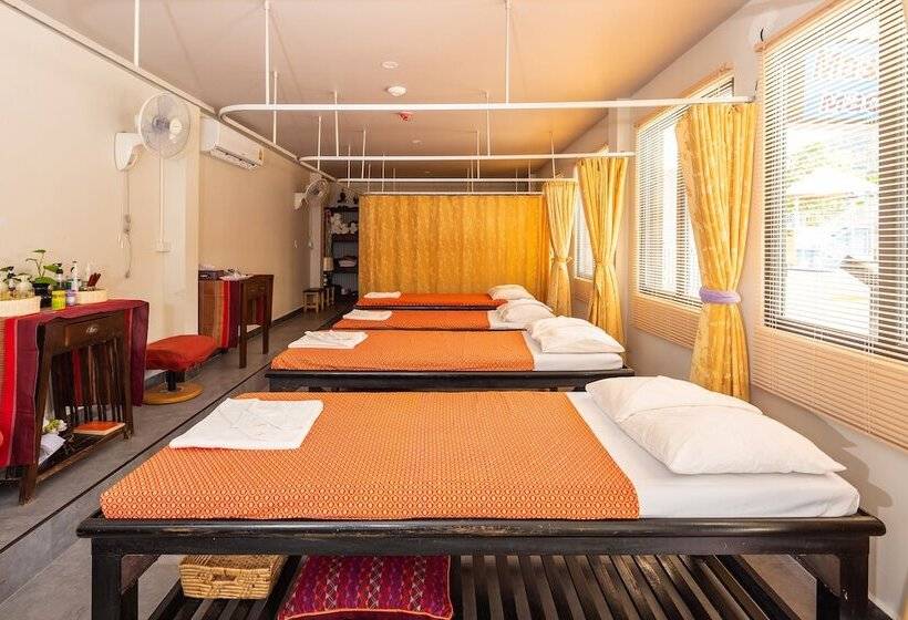 Tuana Hotels Casa Del Sol