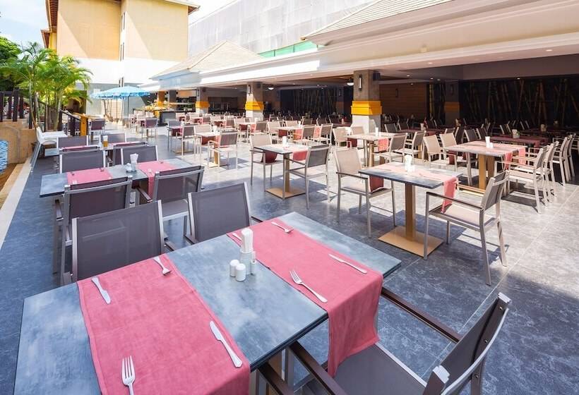 Tuana Hotels Casa Del Sol