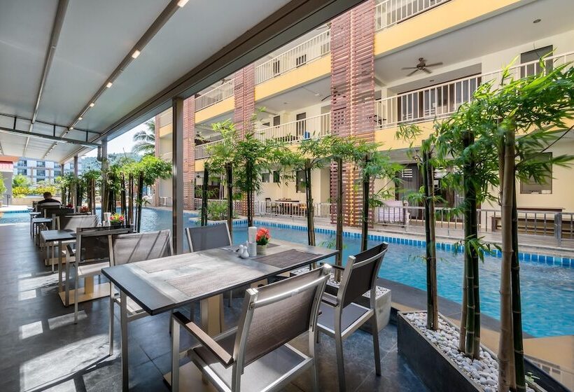 Tuana Hotels Casa Del Sol