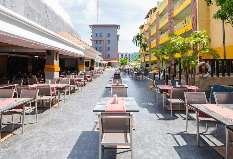 Tuana Hotels Casa Del Sol