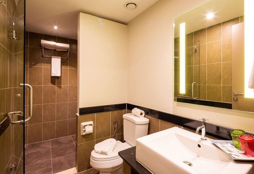 Tuana Hotels Casa Del Sol