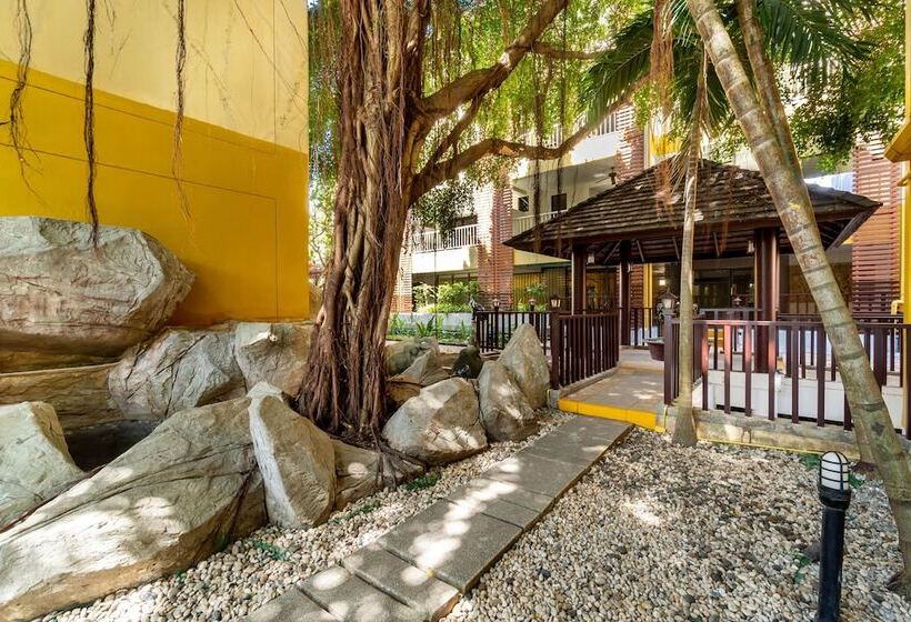 Tuana Hotels Casa Del Sol