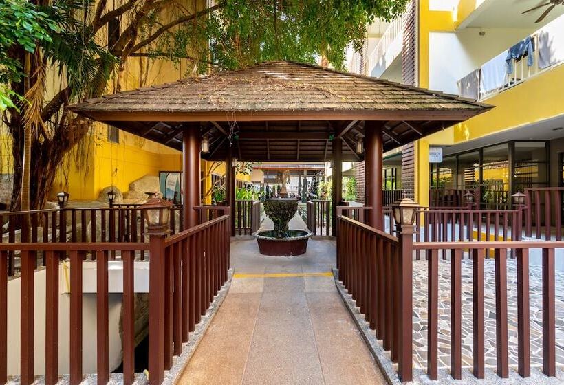 Tuana Hotels Casa Del Sol