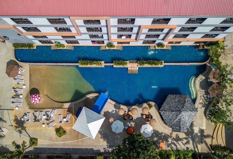 Tuana Hotels Casa Del Sol