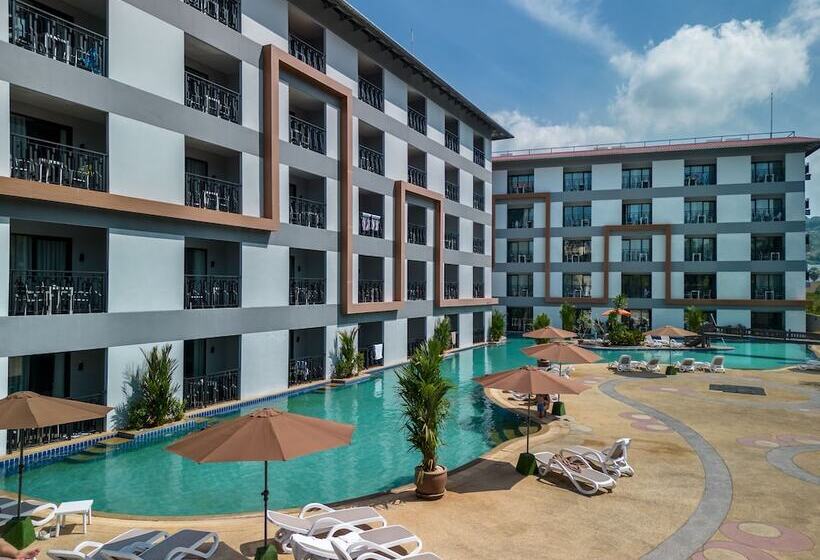 Tuana Hotels Casa Del Sol