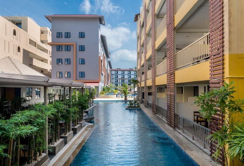 Tuana Hotels Casa Del Sol