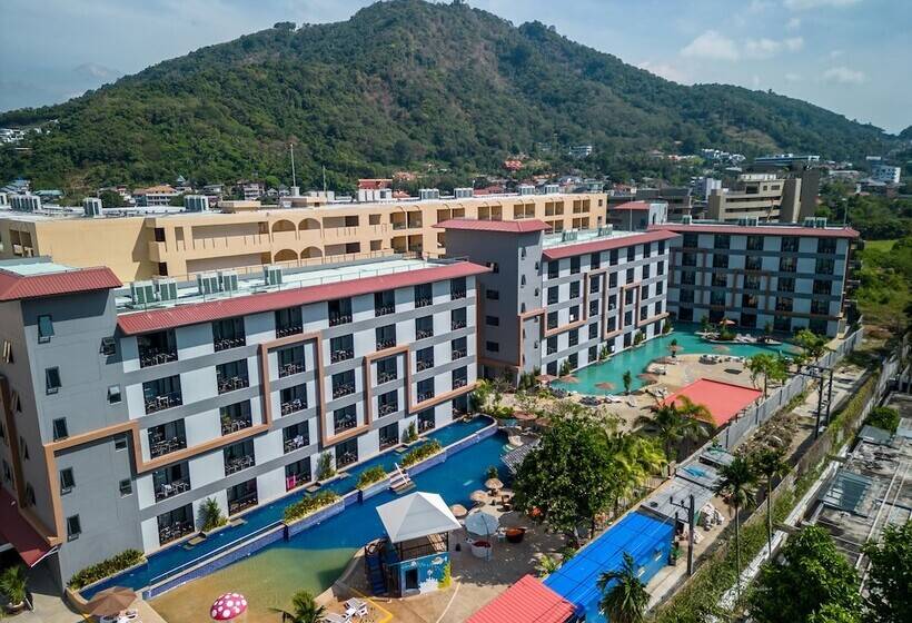 Tuana Hotels Casa Del Sol