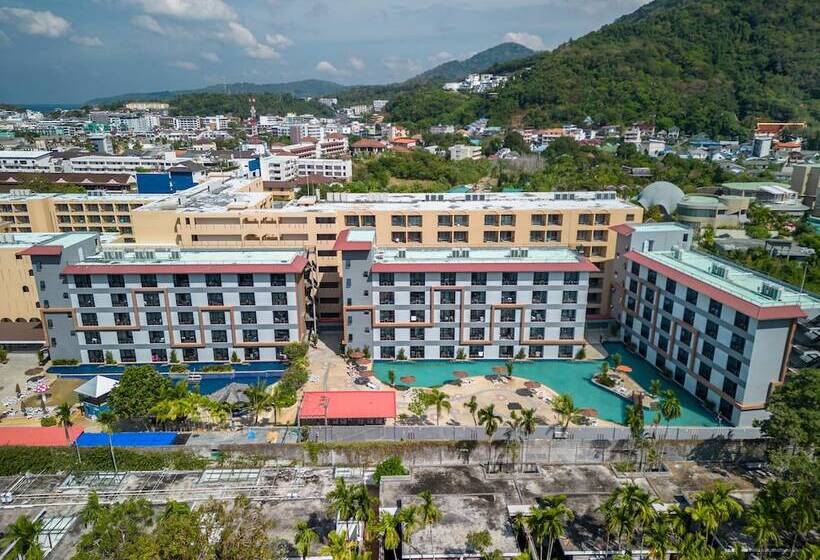 Tuana Hotels Casa Del Sol