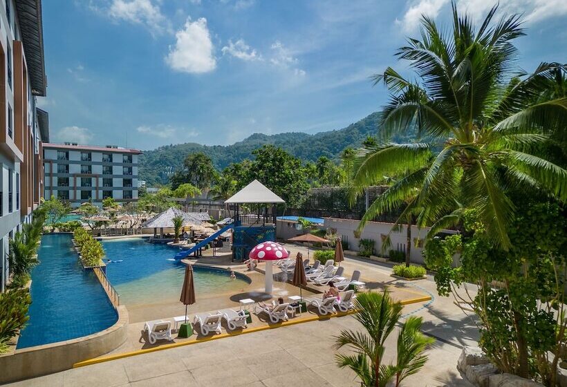 Tuana Hotels Casa Del Sol