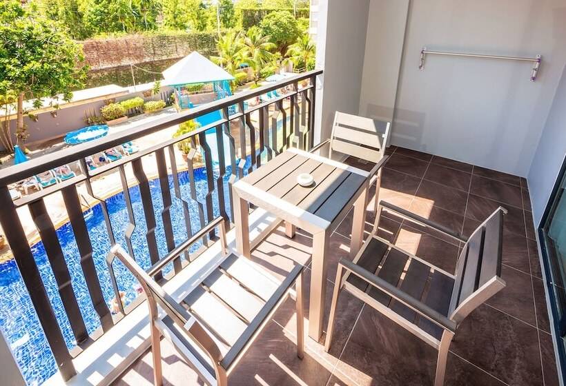 Tuana Hotels Casa Del Sol