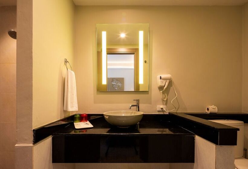 Tuana Hotels Casa Del Sol