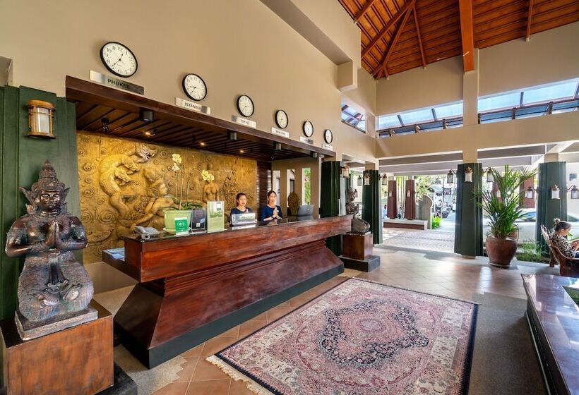 Tuana Hotels Casa Del Sol